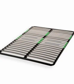 Matelas & Sommiers|Cocktail Scandinave Sommiers L 140/160 cm