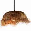 Suspensions|Cocktail Scandinave Suspension en abaca