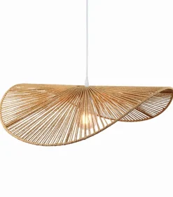 Suspensions|Cocktail Scandinave Suspension naturelle corde NAMI