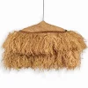 Suspensions|Cocktail Scandinave Suspension naturelle extra large KUPANG