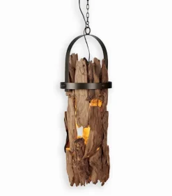 Suspensions|Découvrez Nos Meubles En Teck|Cocktail Scandinave Suspension OKA