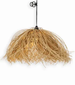 Suspensions|Décorations Led|Cocktail Scandinave Suspension solaire JAVA