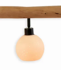 Suspensions|Cocktail Scandinave Suspension 5 spots orientables MARTEN