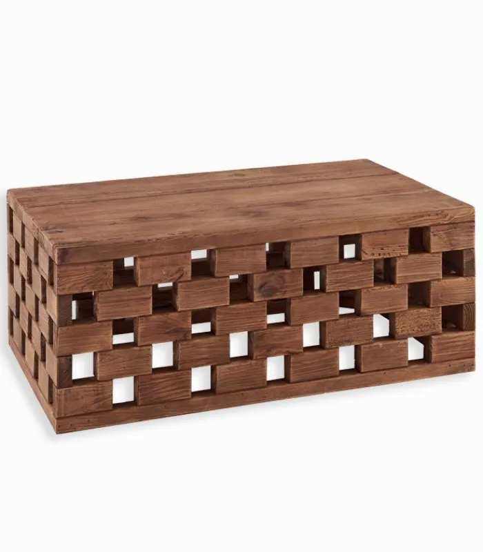 Tables Basses|Cocktail Scandinave Table basse BIWA