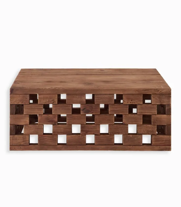 Tables Basses|Cocktail Scandinave Table basse BIWA