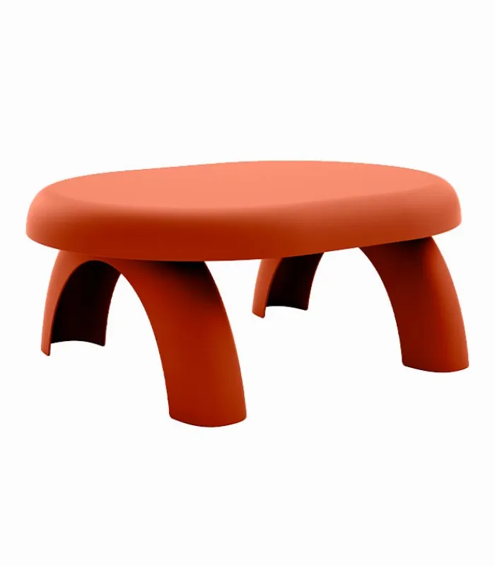 Tables De Jardin|Cocktail Scandinave Table basse CORFOU