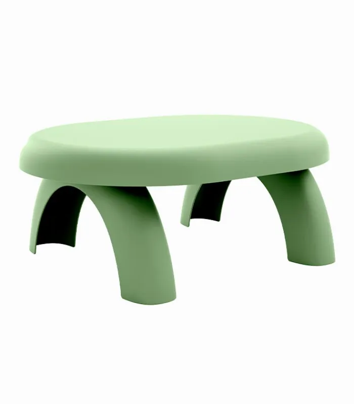 Tables De Jardin|Cocktail Scandinave Table basse CORFOU