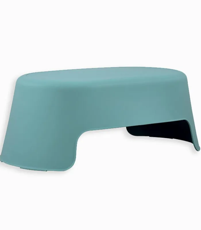 Tables De Jardin|Cocktail Scandinave Table basse de jardin empilable PERRY