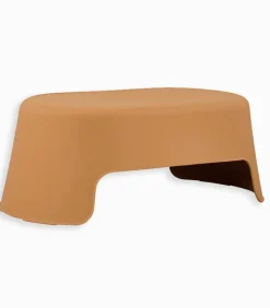 Tables De Jardin|Cocktail Scandinave Table basse de jardin empilable PERRY