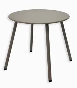Tables De Jardin|Cocktail Scandinave Table basse de jardin NARES