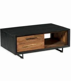 Tables Basses|Cocktail Scandinave Table basse ILOSEN