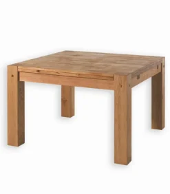 Tables|Cocktail Scandinave Table carrée chêne NORWAY