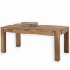 Tables|Cocktail Scandinave Table chêne huilé rectangulaire NORWAY 180 cm