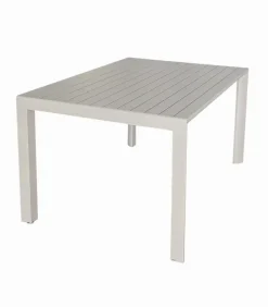 Tables De Jardin|Cocktail Scandinave Table de jardin extensible SAMET