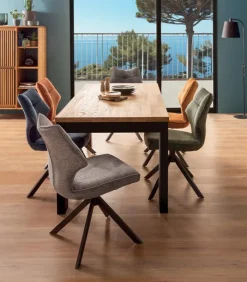 Tables|Cocktail Scandinave Table frêne ALSEN