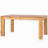 Tables|Cocktail Scandinave Table frêne massif ciré HARTFORD