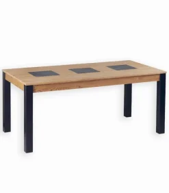 Tables|Cocktail Scandinave Table frêne massif PIER