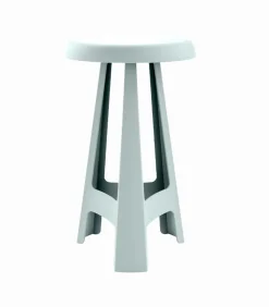 Tables De Jardin|Cocktail Scandinave Table haute MILOS