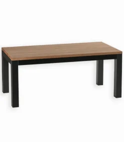 Tables|Cocktail Scandinave Table pin massif FOX