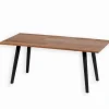 Découvrez Nos Meubles En Teck|Tables|Cocktail Scandinave Table teck LANGDON