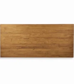Découvrez Nos Meubles En Teck|Tables|Cocktail Scandinave Table teck recycle HEPBURN