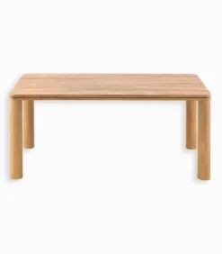 Découvrez Nos Meubles En Teck|Tables|Cocktail Scandinave Table teck recyclé NEVADA
