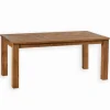 Découvrez Nos Meubles En Teck|Tables|Cocktail Scandinave Table teck recyclé TRINIDAD