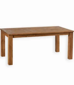 Découvrez Nos Meubles En Teck|Tables|Cocktail Scandinave Table teck recyclé TRINIDAD