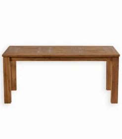 Découvrez Nos Meubles En Teck|Tables|Cocktail Scandinave Table teck recyclé TRINIDAD