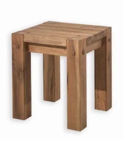 Poufs, Tabourets & Bancs|Poufs, Tabourets & Bancs|Cocktail Scandinave Tabouret NORWAY