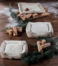 Animaux|Cocktail Scandinave Tapis pour chien TIL