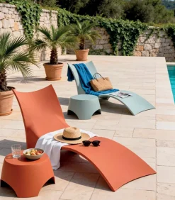 Transats|Cocktail Scandinave Transat SARIA