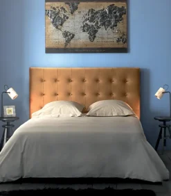 Têtes De Lit|Cocktail Scandinave Tête de lit HELLA