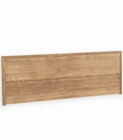 Têtes De Lit|Cocktail Scandinave Tête de lit LUNDBY frêne