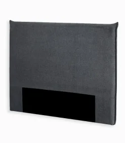 Têtes De Lit|Cocktail Scandinave Tête de lit revêtement tissu MABEL