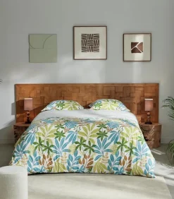 Découvrez Nos Meubles En Teck|Têtes De Lit|Cocktail Scandinave Tête de lit teck MANARA