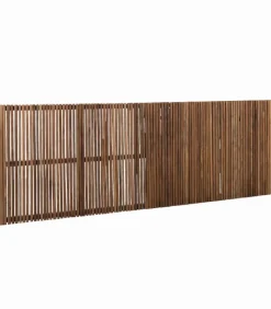 Découvrez Nos Meubles En Teck|Têtes De Lit|Cocktail Scandinave Tête de lit teck recyclé SWIFT