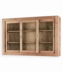 Bahuts & Vaisseliers|Cocktail Scandinave Vaisselier 3 portes MOVING