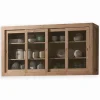 Bahuts & Vaisseliers|Cocktail Scandinave Vaisselier 4 portes MOVING